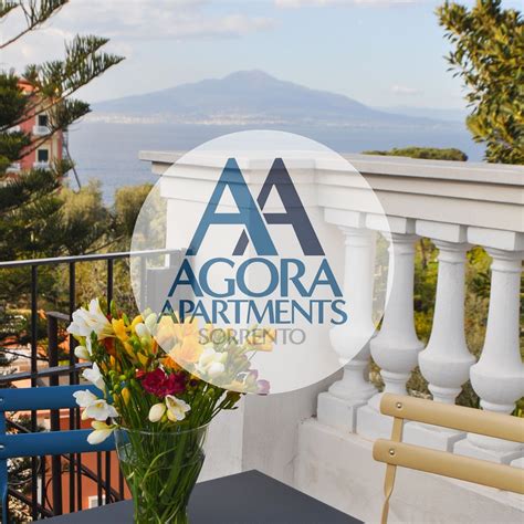 hermes inn apartments sorrento|Agora apartments Sorrento .